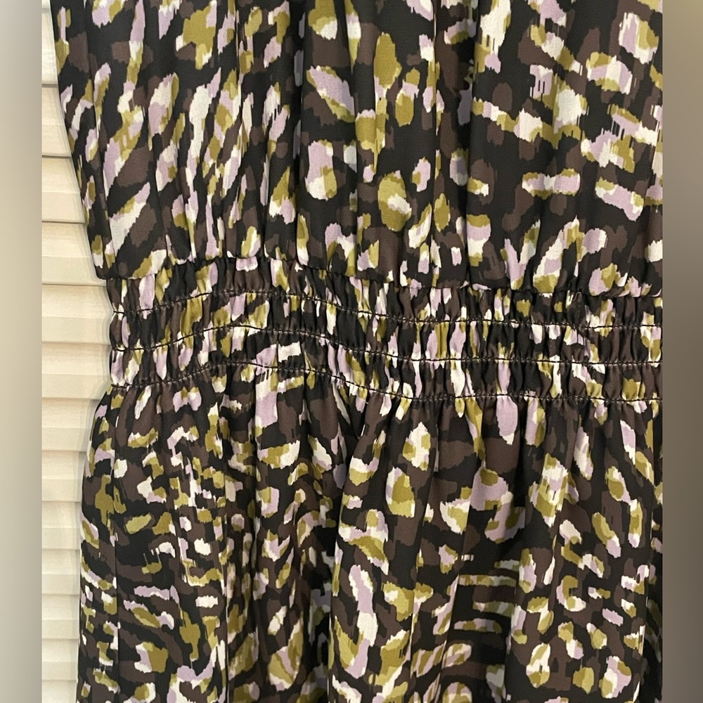NWT Ramy Brook Landa Dress - Picture 5 of 6
